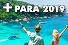 Pastore Turismo - Viagens 2019